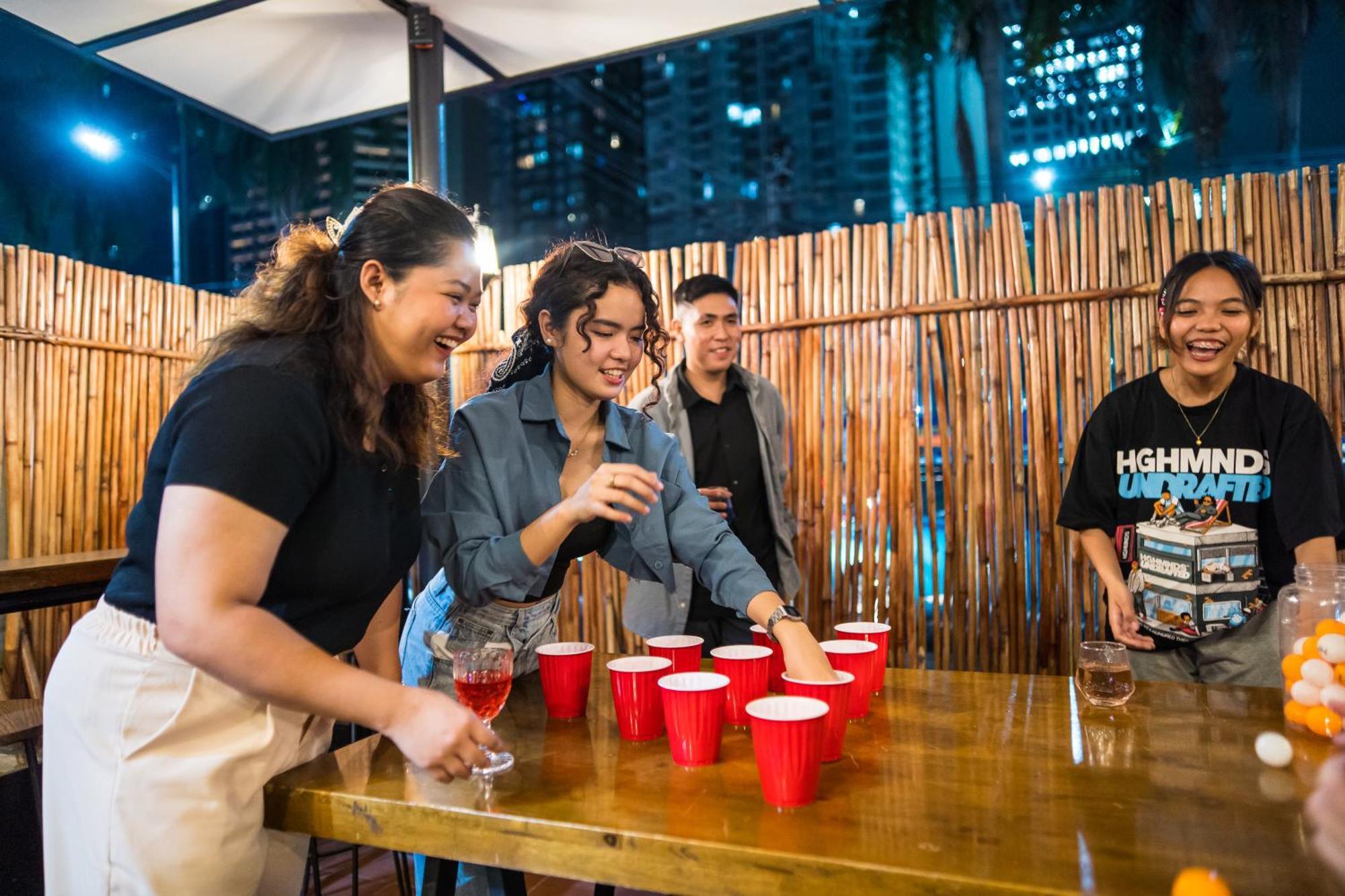 Abraham Manila - Located In Makati (adults Only) Makati City