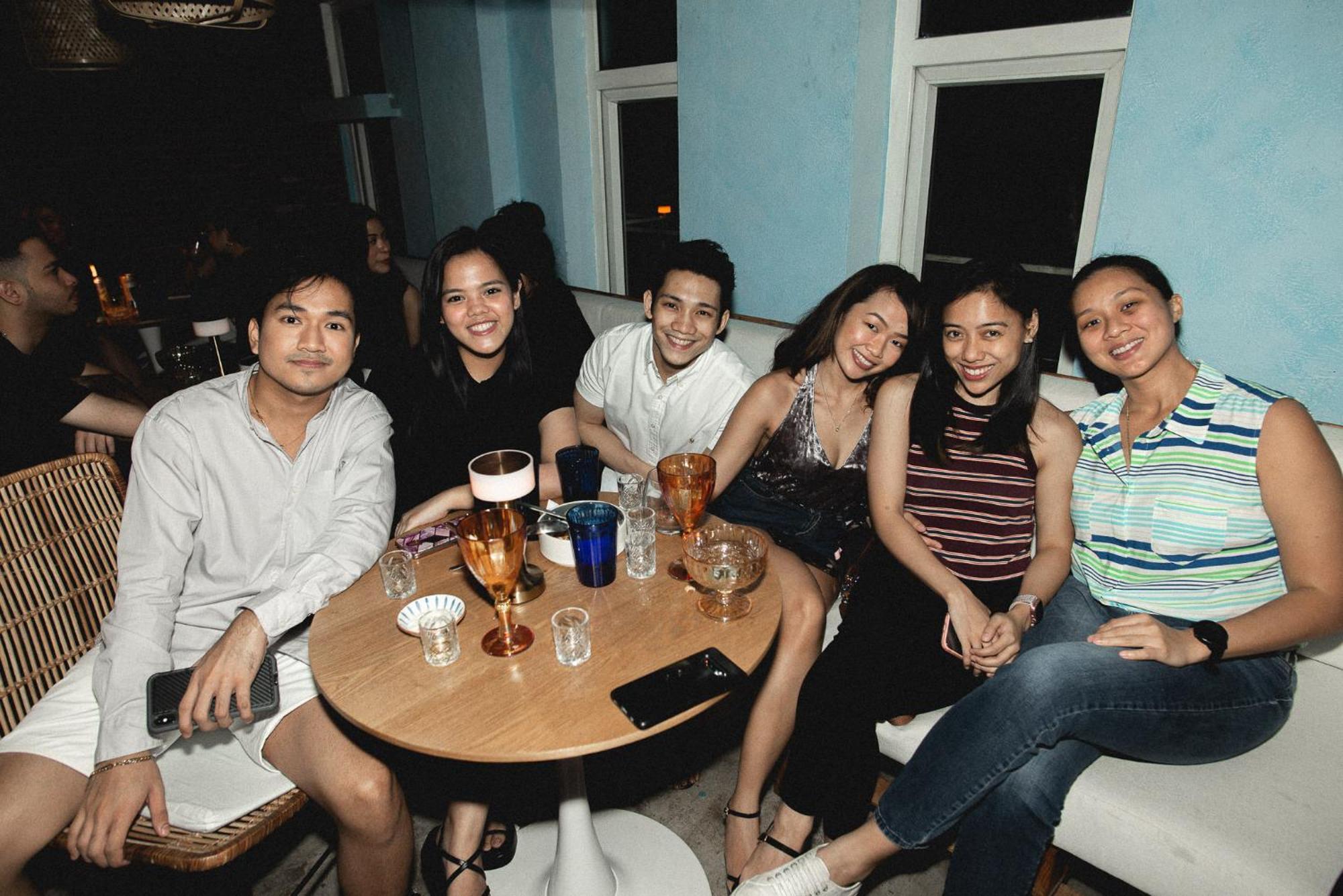 Abraham Manila - Located In Makati (adults Only) *