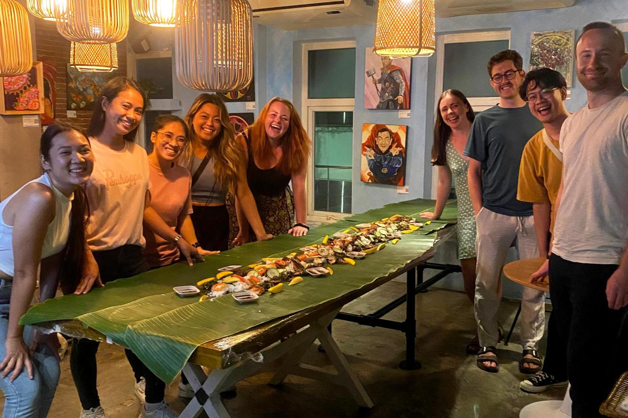 Abraham Manila - Located In Makati (adults Only) Hostel *